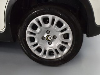 Fiat Panda 1.0 Hybrid 70CV Classic