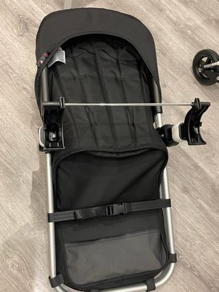 Bugaboo Camaleón 3 Plus cochecito, bebé