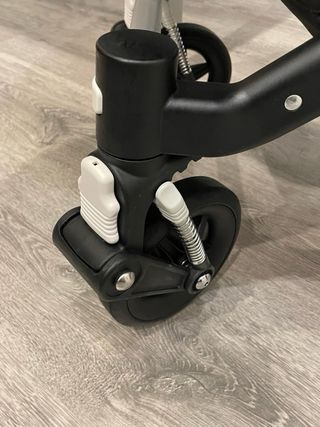 Bugaboo Camaleón 3 Plus cochecito, bebé