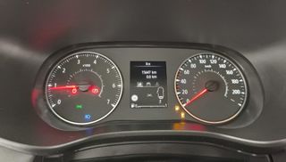 Dacia Sandero Gasolina/Gas Stepway ECO-G Extreme Go 74kW