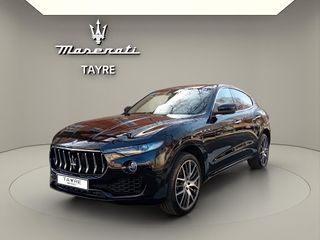Maserati Levante V6 275 HP D AWD