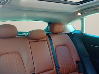 Maserati Levante V6 275 HP D AWD