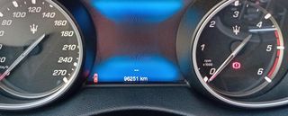 Maserati Levante V6 275 HP D AWD