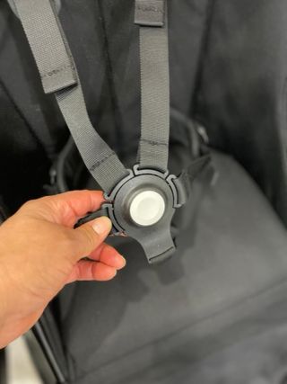 Bugaboo Camaleón 3 Plus cochecito, bebé