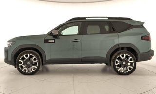 Dacia Bigster Hibrido Hybrid Journey 4x2 115KW