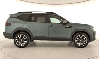 Dacia Bigster Hibrido Hybrid Journey 4x2 115KW