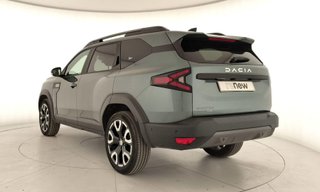 Dacia Bigster Hibrido Hybrid Journey 4x2 115KW