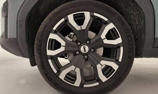 Dacia Bigster Hibrido Hybrid Journey 4x2 115KW