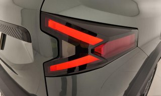 Dacia Bigster Hibrido Hybrid Journey 4x2 115KW