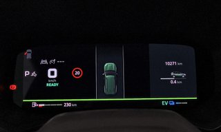 Dacia Bigster Hibrido Hybrid Journey 4x2 115KW