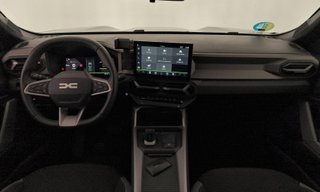 Dacia Bigster Hibrido Hybrid Journey 4x2 115KW
