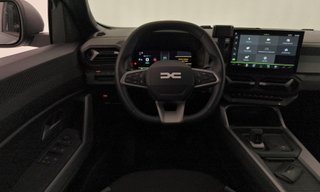 Dacia Bigster Hibrido Hybrid Journey 4x2 115KW