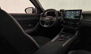 Dacia Bigster Hibrido Hybrid Journey 4x2 115KW