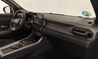 Dacia Bigster Hibrido Hybrid Journey 4x2 115KW