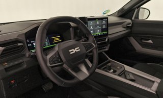 Dacia Bigster Hibrido Hybrid Journey 4x2 115KW