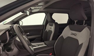 Dacia Bigster Hibrido Hybrid Journey 4x2 115KW