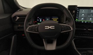 Dacia Bigster Hibrido Hybrid Journey 4x2 115KW