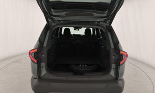 Dacia Bigster Hibrido Hybrid Journey 4x2 115KW