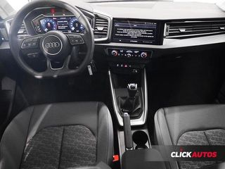 AUDI A1 SPORTBACK 25 1.0 TFSI 95CV ADVANCED