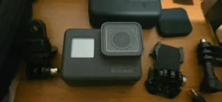 GoPro HERO 5 Black