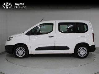Toyota Proace City VERSO COMBI GX 1.5 100cv