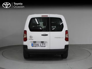 Toyota Proace City VERSO COMBI GX 1.5 100cv