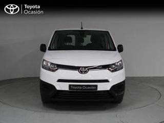 Toyota Proace City VERSO COMBI GX 1.5 100cv