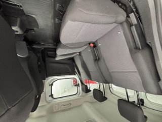 Toyota Proace City VERSO COMBI GX 1.5 100cv
