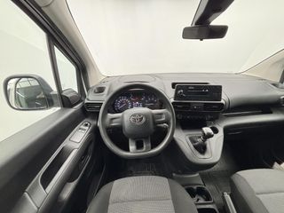 Toyota Proace City VERSO COMBI GX 1.5 100cv