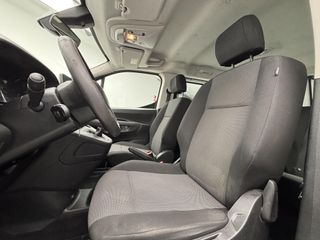 Toyota Proace City VERSO COMBI GX 1.5 100cv