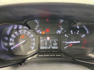 Toyota Proace City VERSO COMBI GX 1.5 100cv