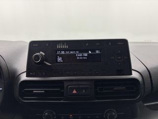 Toyota Proace City VERSO COMBI GX 1.5 100cv