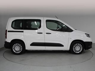 Toyota Proace City VERSO COMBI GX 1.5 100cv