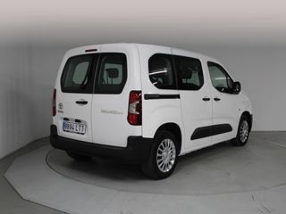 Toyota Proace City VERSO COMBI GX 1.5 100cv
