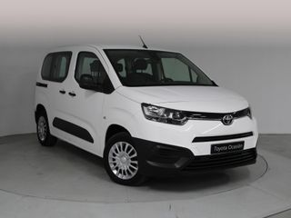 Toyota Proace City VERSO COMBI GX 1.5 100cv