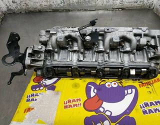 Culata renault 8200162452 megane berlina 5p 415170