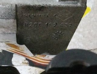 Culata renault 8200162452 megane berlina 5p 415170