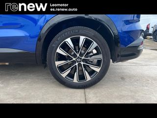 Renault Austral Techno E-Tech Full Hybrid 147kW (200CV)