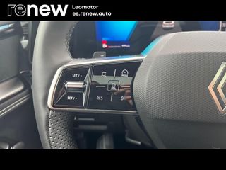 Renault Austral Techno E-Tech Full Hybrid 147kW (200CV)
