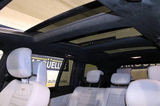 Mercedes Benz Clase GL GL 63 AMG 557cv 7PLAZAS FULL EQUIPE