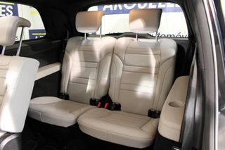 Mercedes Benz Clase GL GL 63 AMG 557cv 7PLAZAS FULL EQUIPE