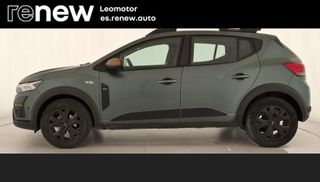Dacia Sandero Stepway ECO-G Extreme Go 74kW