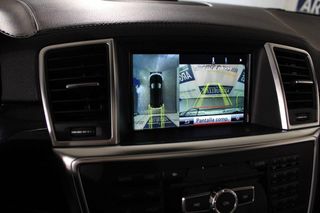 Mercedes Benz Clase GL GL 63 AMG 557cv 7PLAZAS FULL EQUIPE