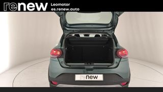 Dacia Sandero Stepway ECO-G Extreme Go 74kW