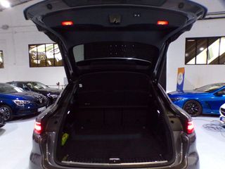 PORSCHE Cayenne Coupé GTS