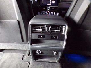 PORSCHE Cayenne Coupé GTS