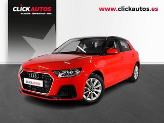 AUDI A1 SPORTBACK 30 TFSI 110CV ADVANCED STRONIC