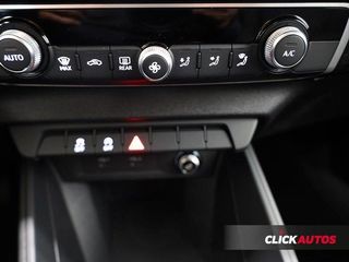 AUDI A1 SPORTBACK 30 TFSI 110CV ADVANCED STRONIC