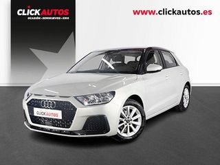 AUDI A1 SPORTBACK 30 TFSI 110CV ADVANCED STRONIC