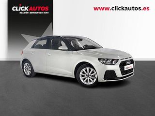 AUDI A1 SPORTBACK 30 TFSI 110CV ADVANCED STRONIC